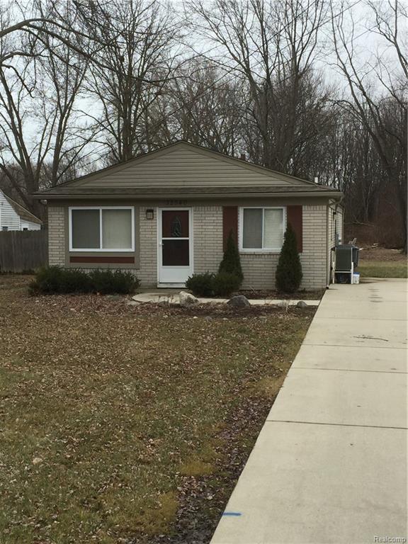 32540 Sutton Rd - Photo 1
