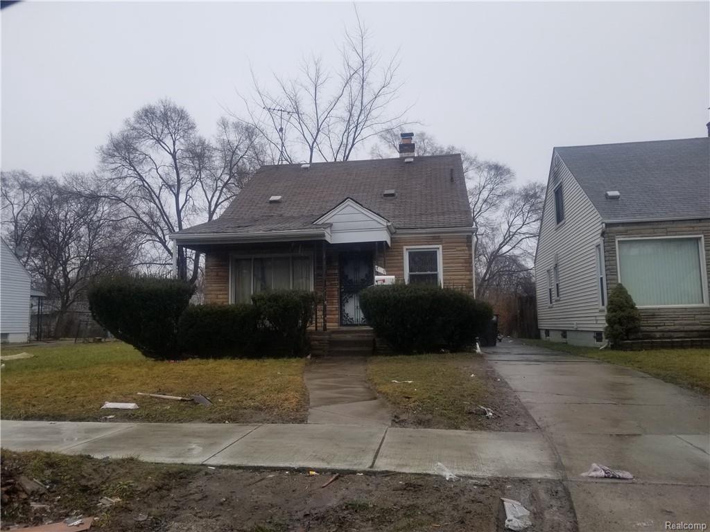 7780 Mansfield St - Photo 1