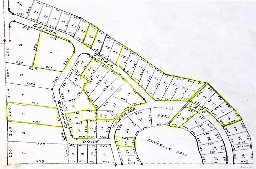 0 Tamarack - Photo 1