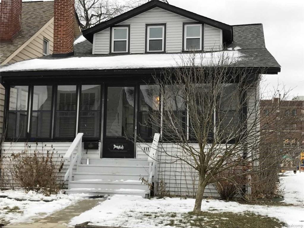 611 West St - Photo 1