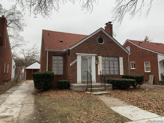 18441 Manor St - Photo 1