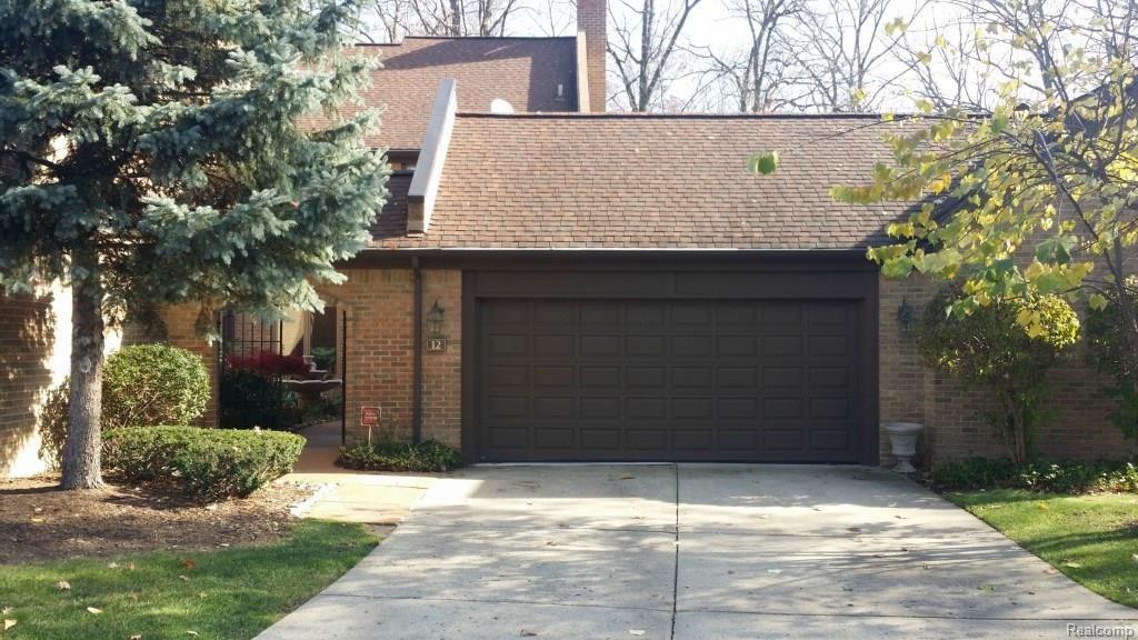 12 Millrace Crt - Photo 1