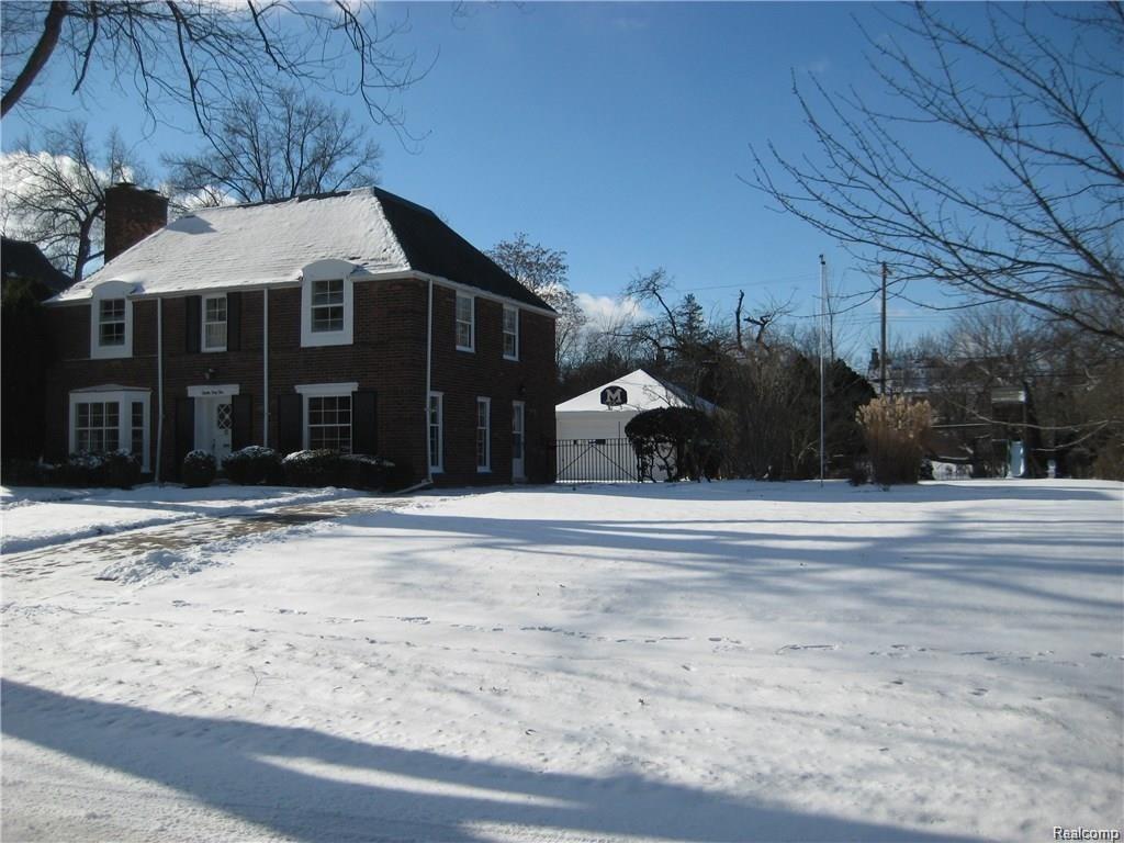 1269 Audubon - Photo 1