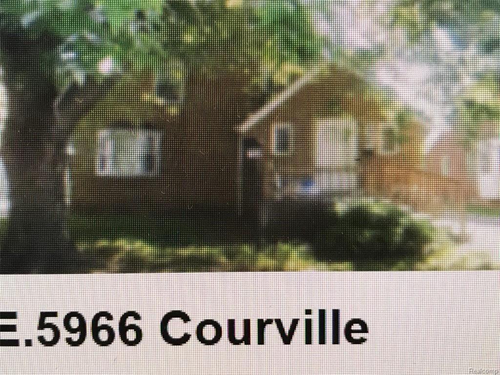 5966 Courville St - Photo 1