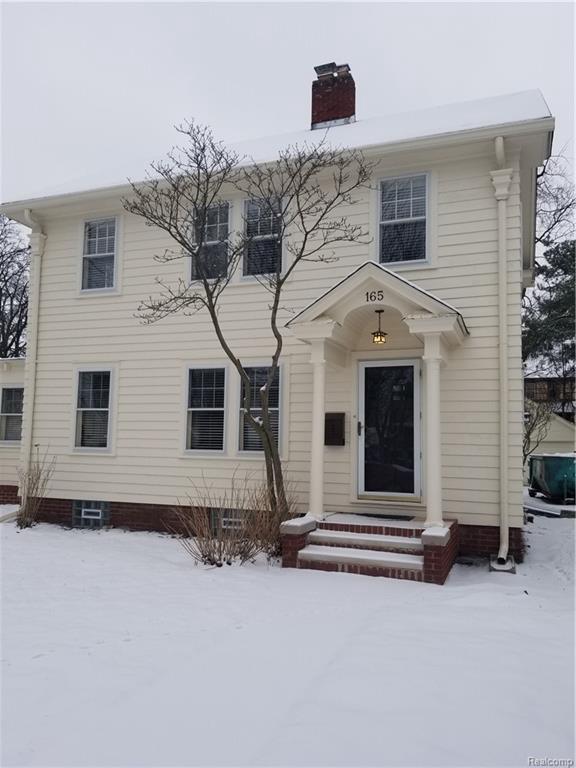 165 Chippewa Rd - Photo 1