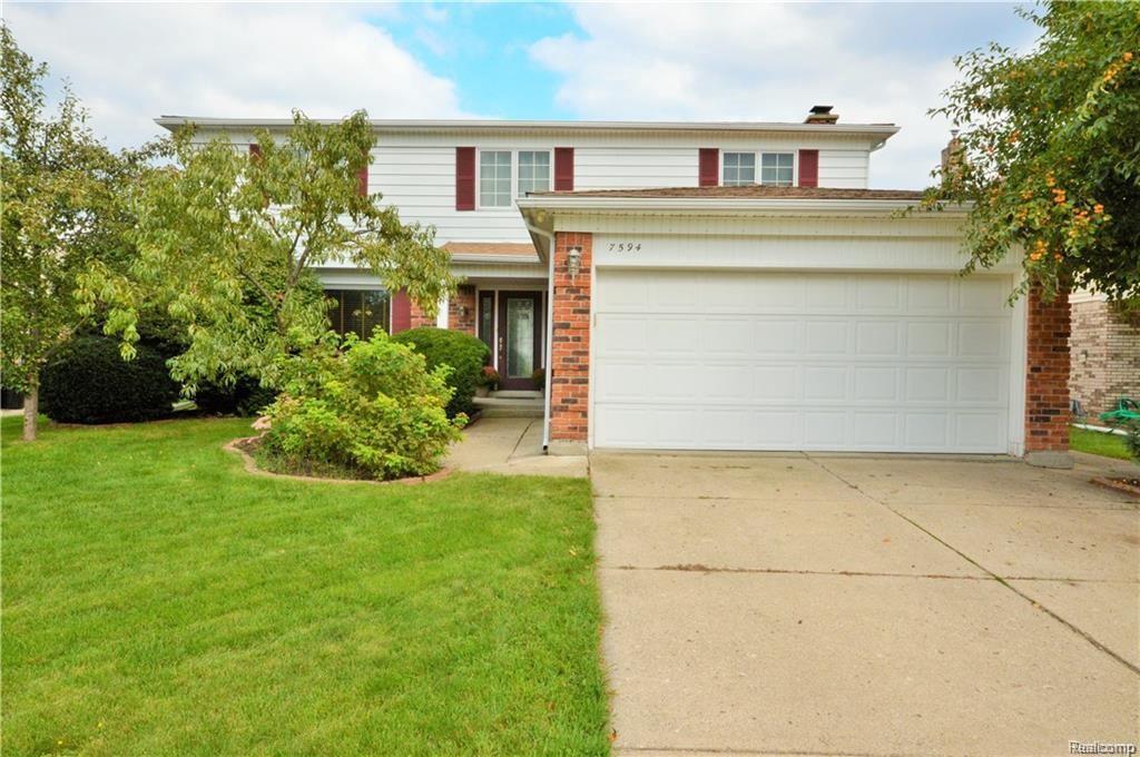 7594 Corbin Dr - Photo 1