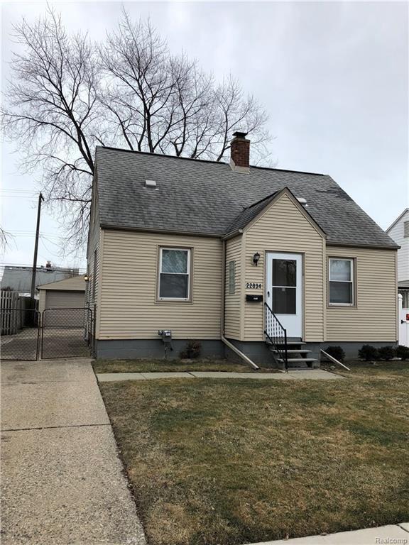 22034 Lambrecht Ave - Photo 1