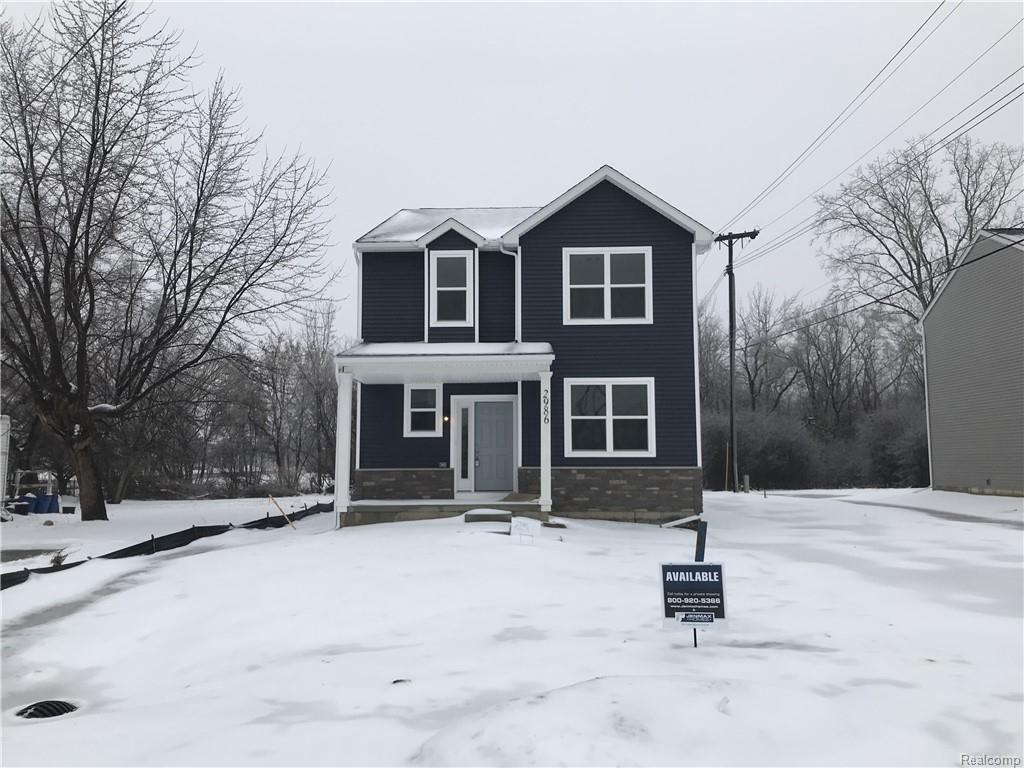 2986 Iowa Dr - Photo 1