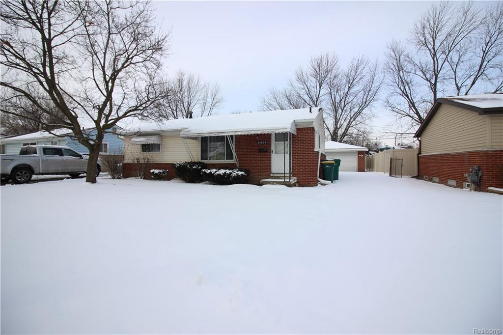 34634 Lynn Dr - Photo 1