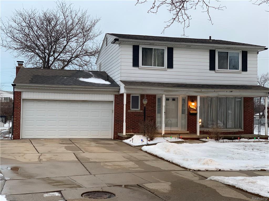 11101 Hanna Dr - Photo 1
