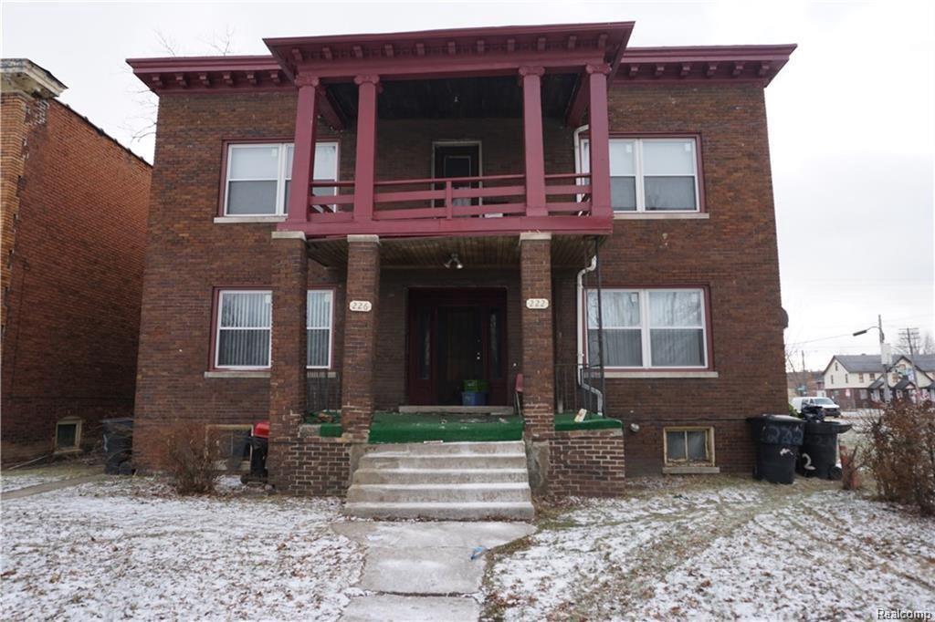 222 Kenilworth St - Photo 1