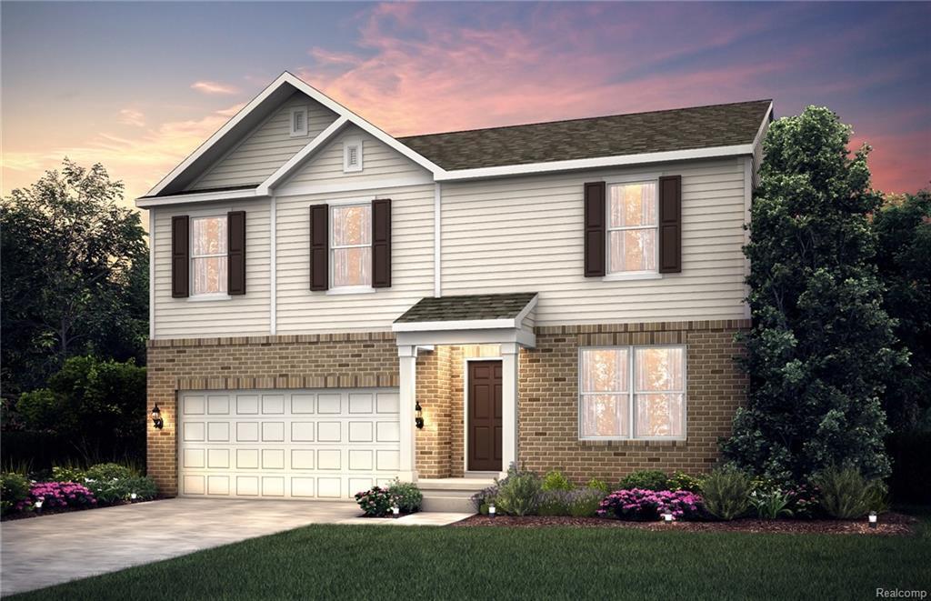 51341 Mayfield Dr - Photo 1