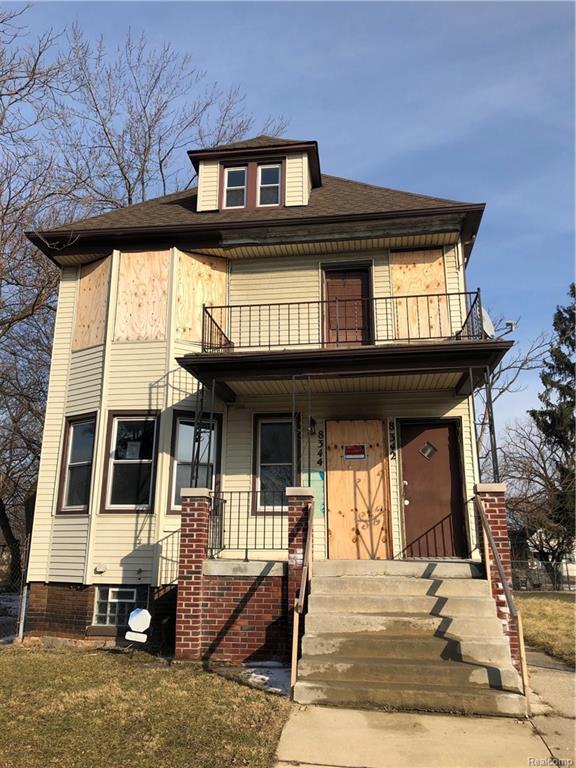 8342 Maxwell St - Photo 1