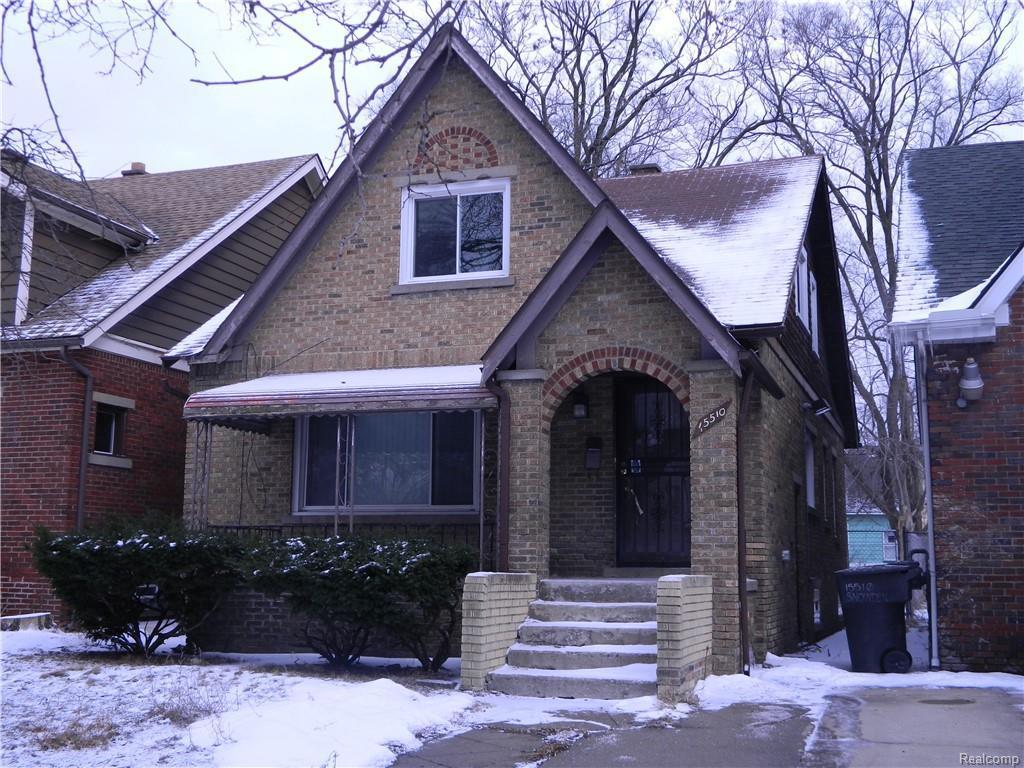 15510 Snowden St - Photo 1