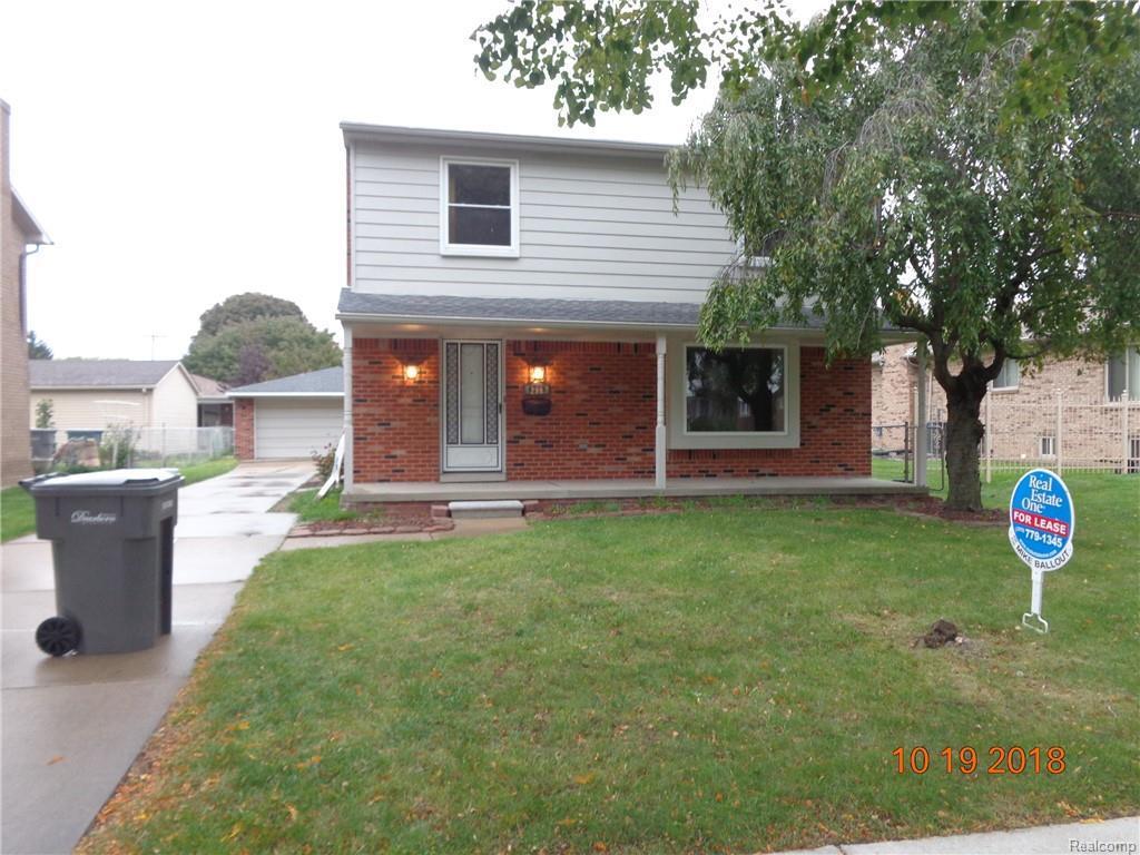 6215 Hartwell St - Photo 1