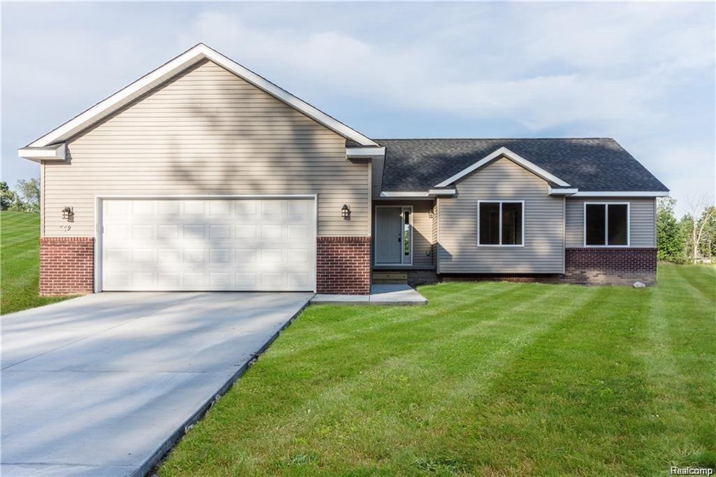 2540 Bull Run - Photo 1