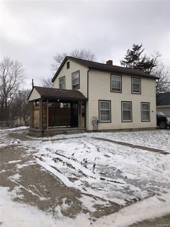 183 Higgins St - Photo 1