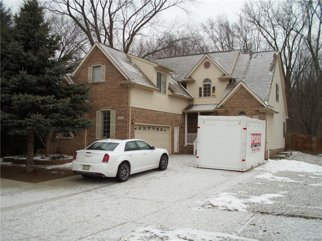 8871 24 Mile Rd - Photo 1