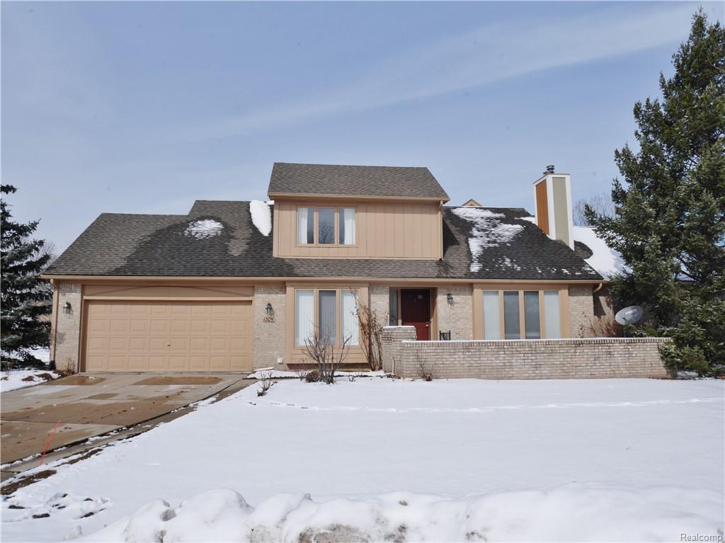1305 Autumn Dr - Photo 1