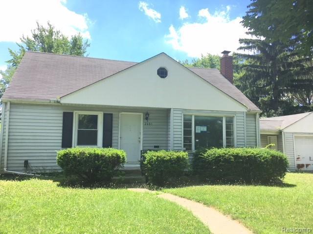 2401 Raskob St - Photo 1