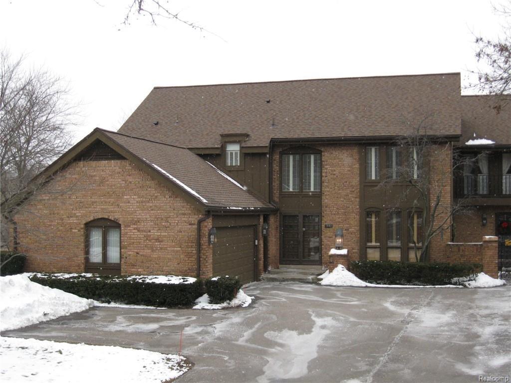 1863 Wingate Rd - Photo 1