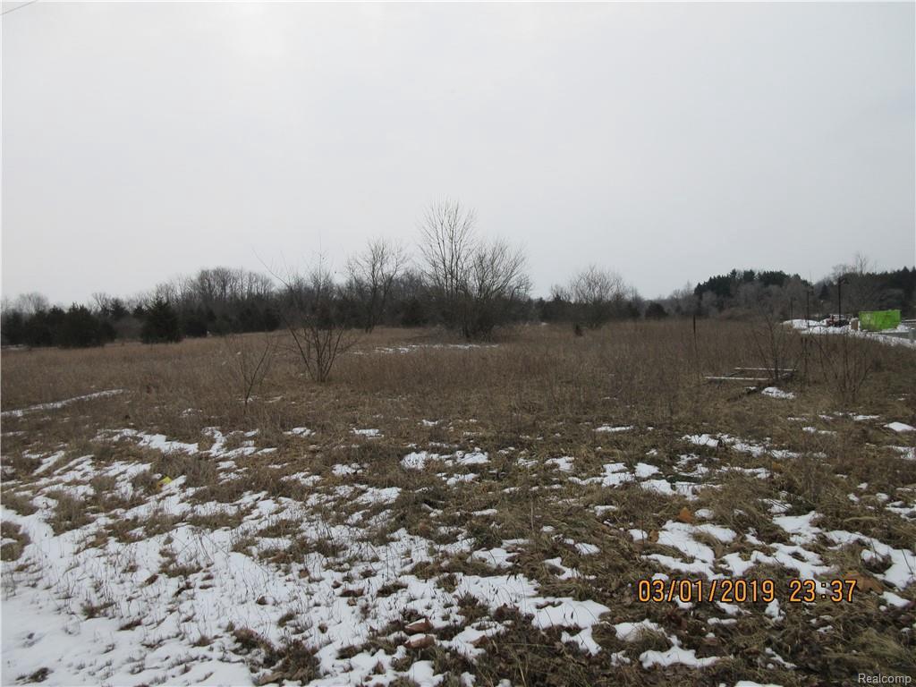 0 M-36 Rd - Photo 1