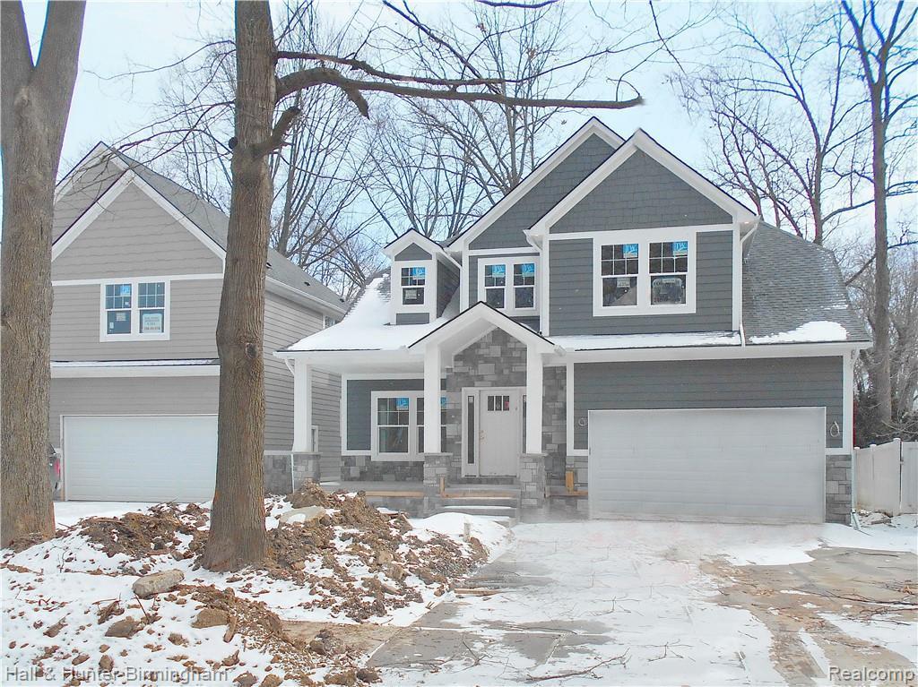 3217 Warick Rd - Photo 1
