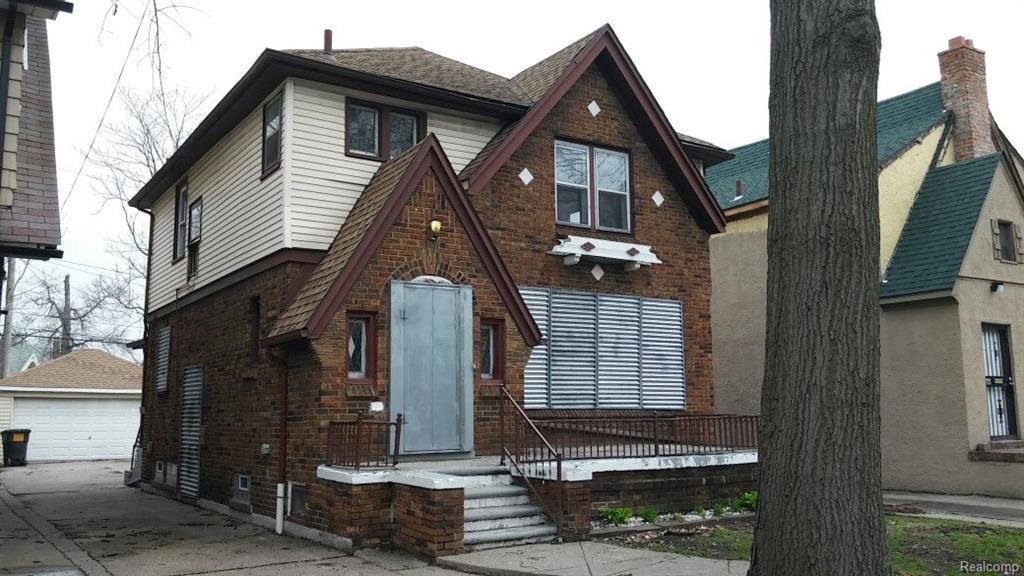 16219 Cherrylawn St - Photo 1