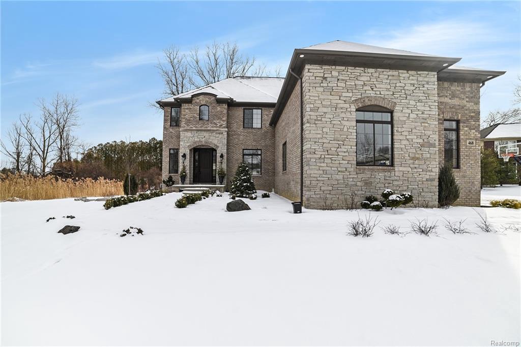 468 Kennebunk Dr - Photo 1