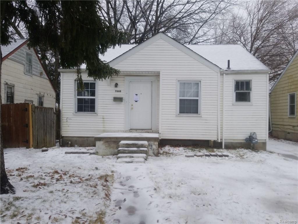 7668 Faust Ave - Photo 1