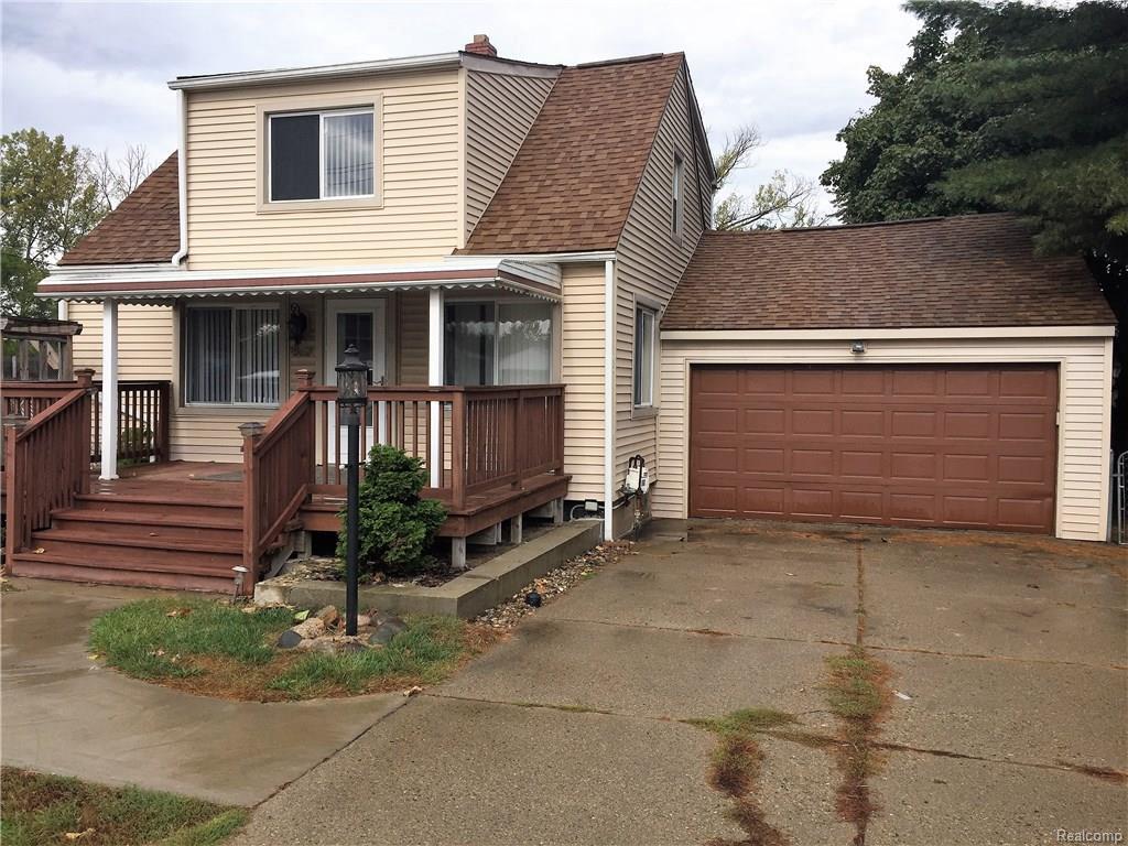 6422 Pontiac Lake Rd - Photo 1