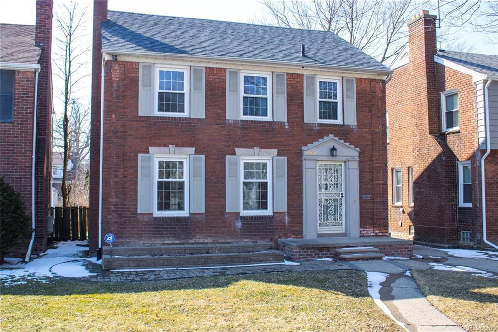 5509 Harvard Rd - Photo 1