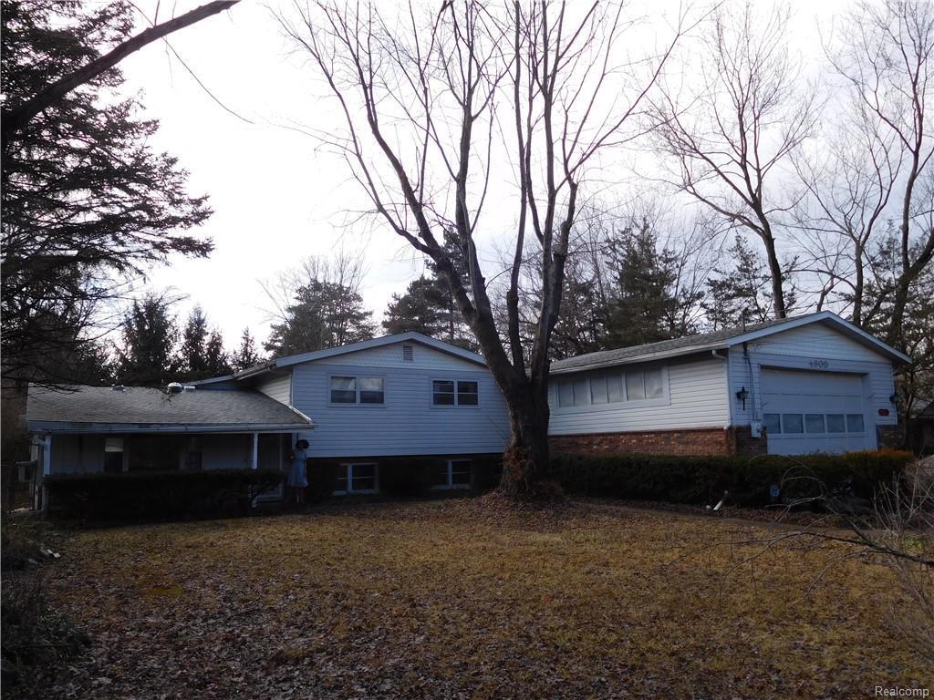 4900 Munger Rd - Photo 1