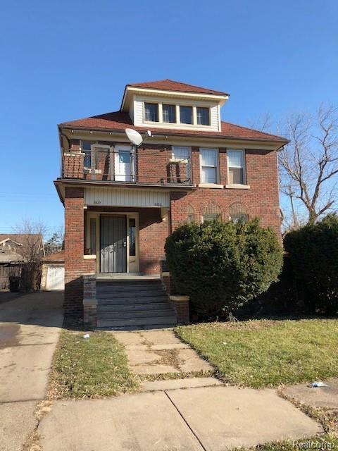 3436 Devonshire Rd - Photo 1