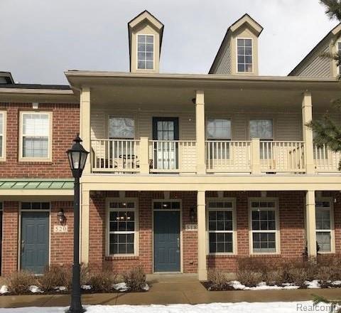 518 Red Oak Crt - Photo 1