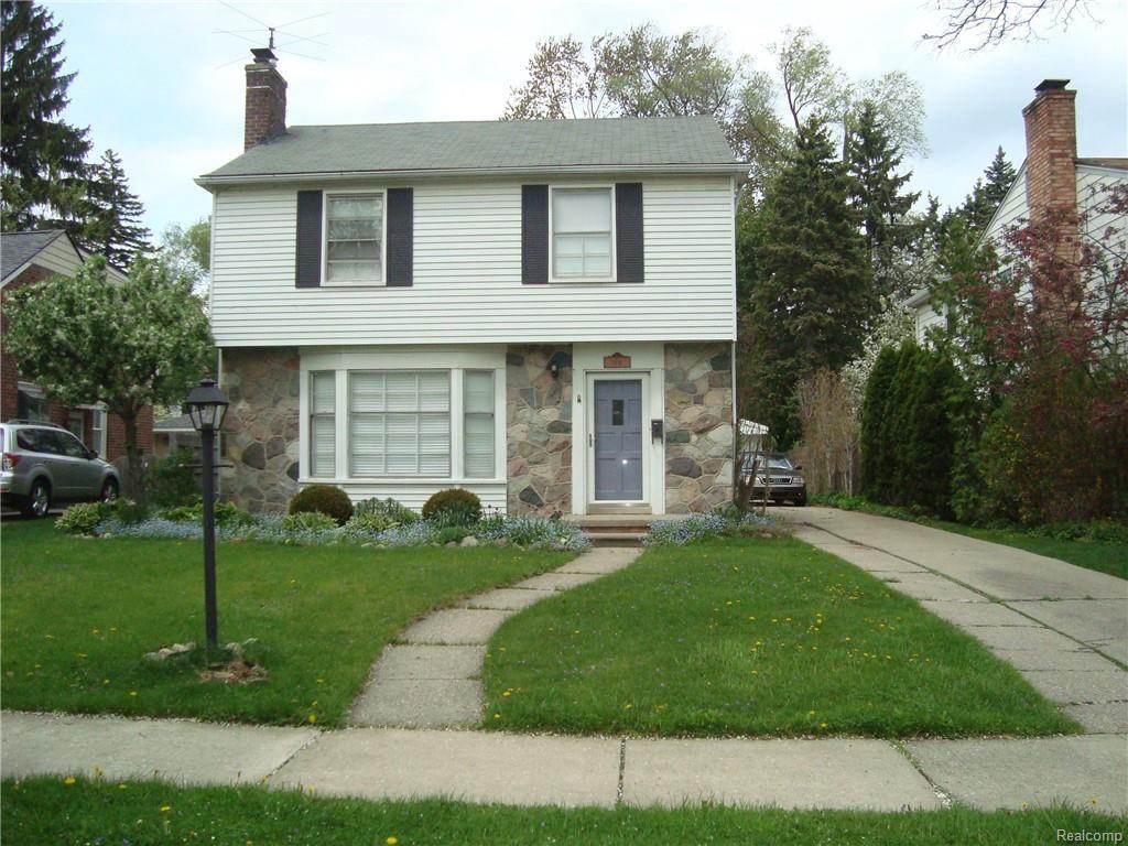 1711 Villa Rd - Photo 1