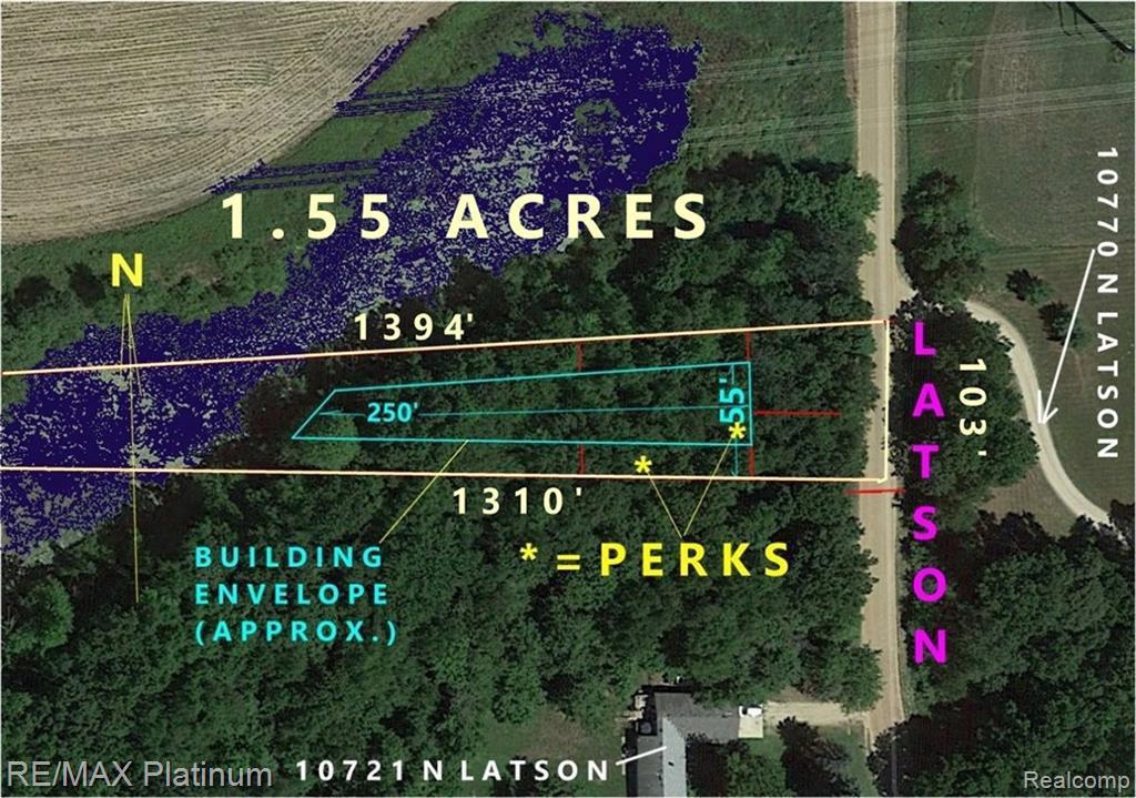 0 Latson Rd N - Photo 1