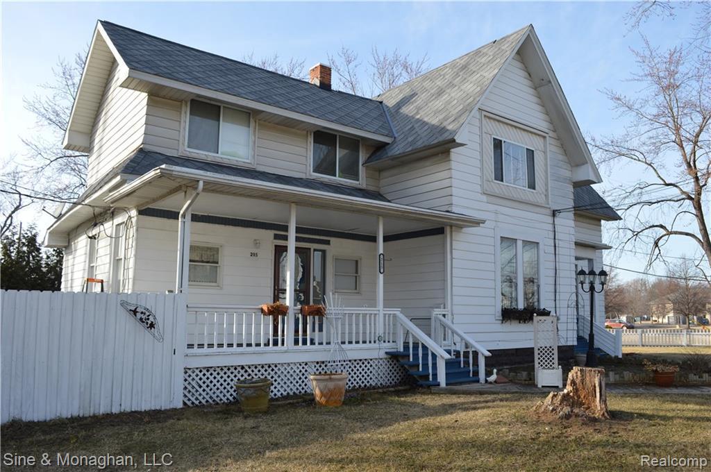 215 Saint Clair River Dr - Photo 1