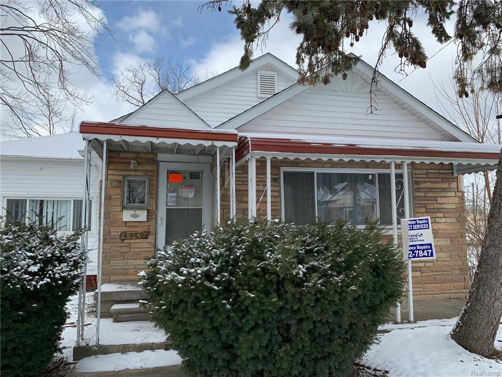 25357 Blair St - Photo 1