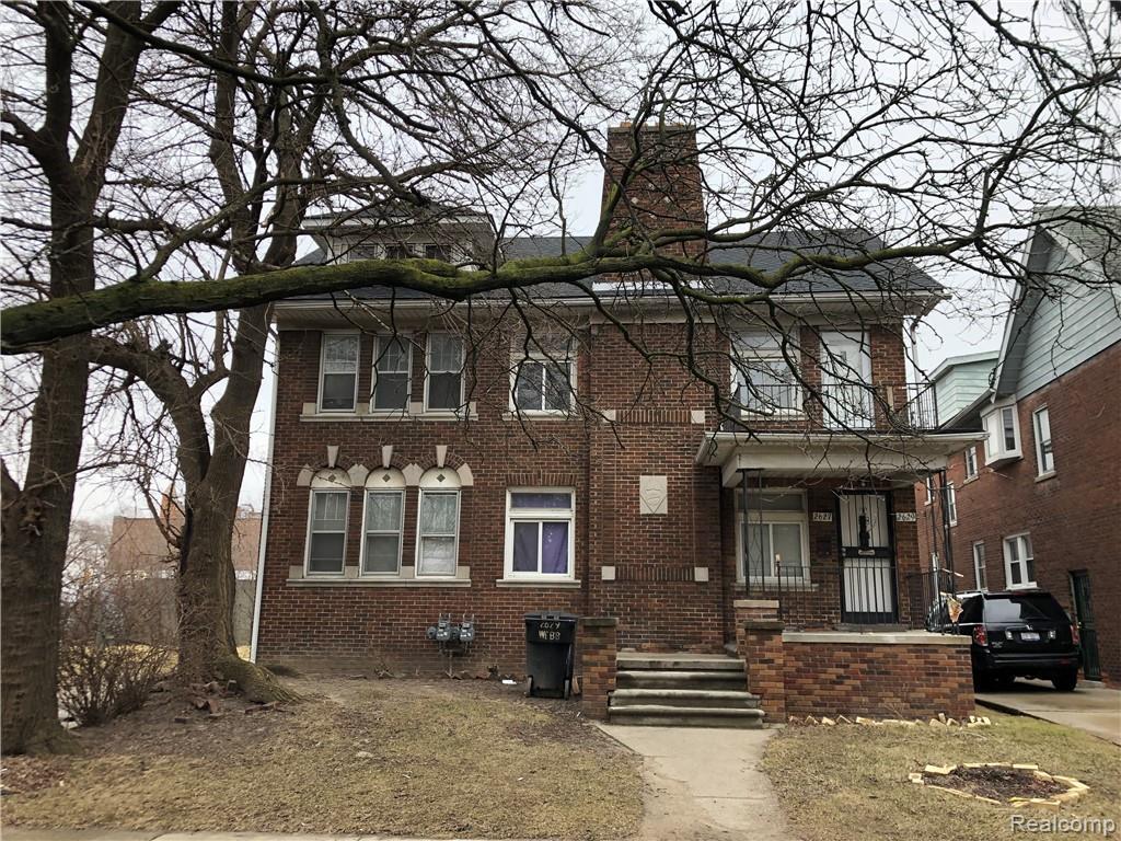 2627 Webb St - Photo 1