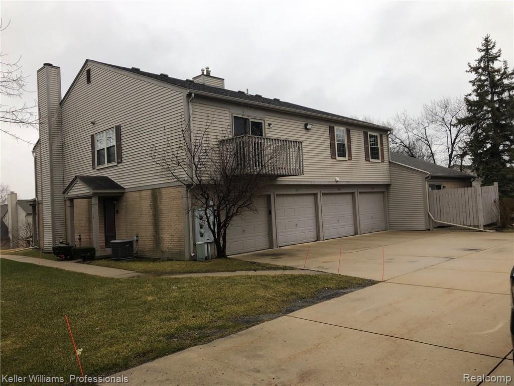 3136 Hidden Ridge Dr - Photo 1