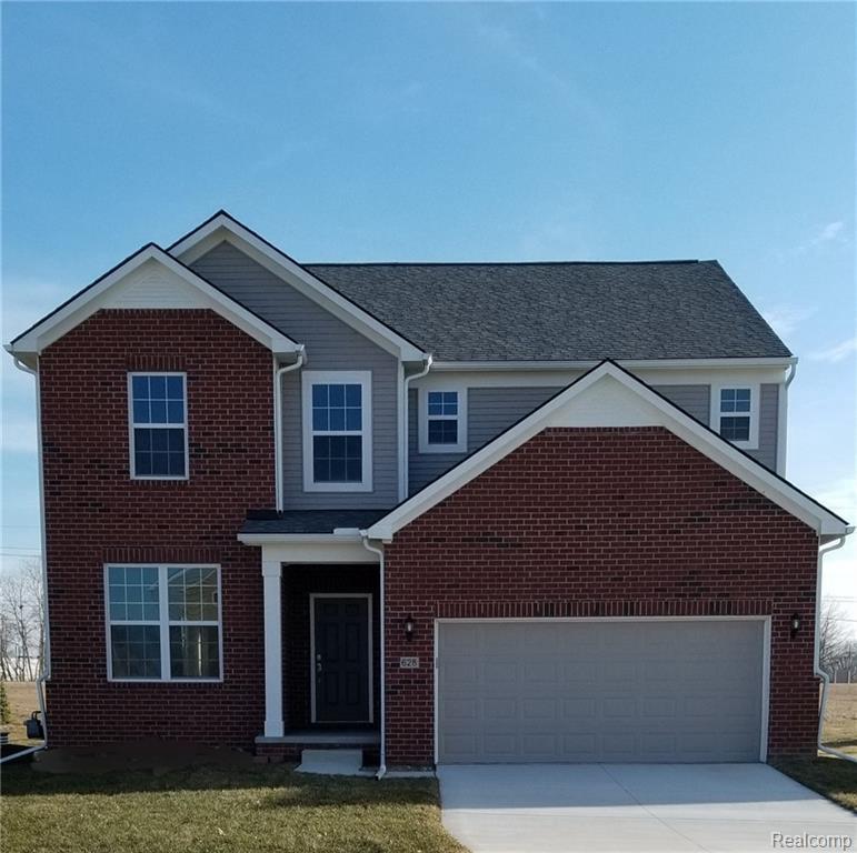 851 Groveland Cir - Photo 1