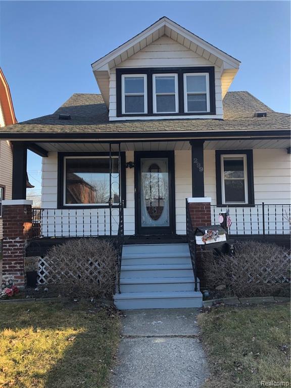 299 Kings Hiwy - Photo 1