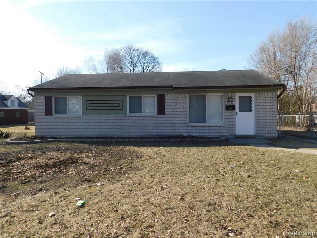 25739 Andover Dr - Photo 1