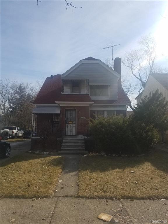 14578 Forrer St - Photo 1