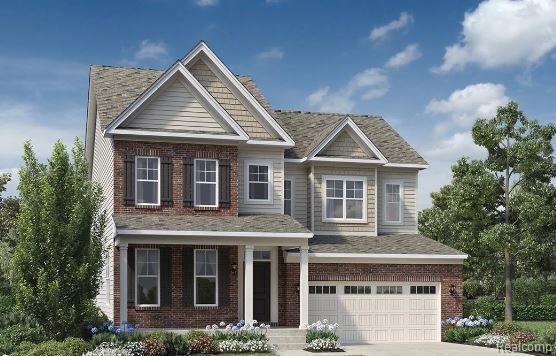 6392 Trailwoods Dr - Photo 1