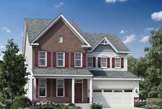 6380 Trailwoods Dr - Photo 1