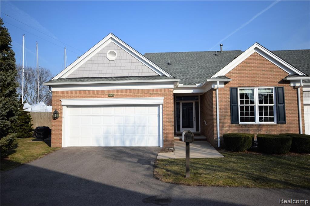 6005 Harbor Place Dr - Photo 1