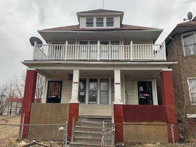 5017 Parker St - Photo 1