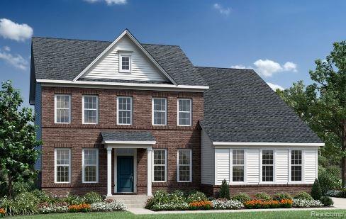 6450 Trailwoods Dr - Photo 1